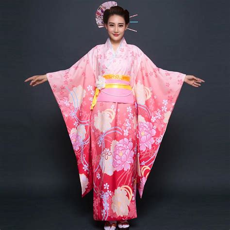 kimono japoncada ne demek